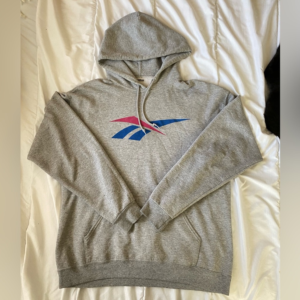 Reebok • Hoodie